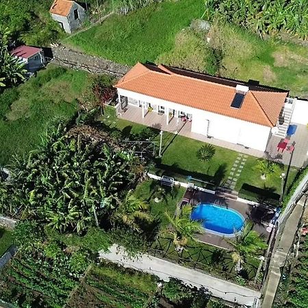 Casa Sol E Vista Villa Arco da Calheta  Exterior foto