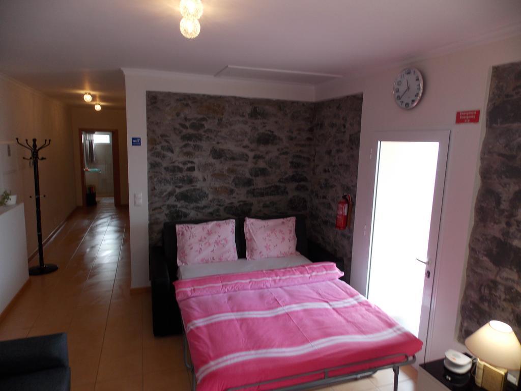 Casa Sol E Vista Villa Arco da Calheta  Exterior foto